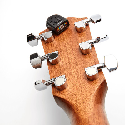 Тюнер для музичних інструментів D&apos;Addario Micro Headstock Tuner (PW-CT-12) Вінниця - фото 5