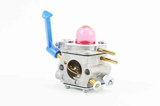 Карбюратор Husqvarna 125R/128R Киев