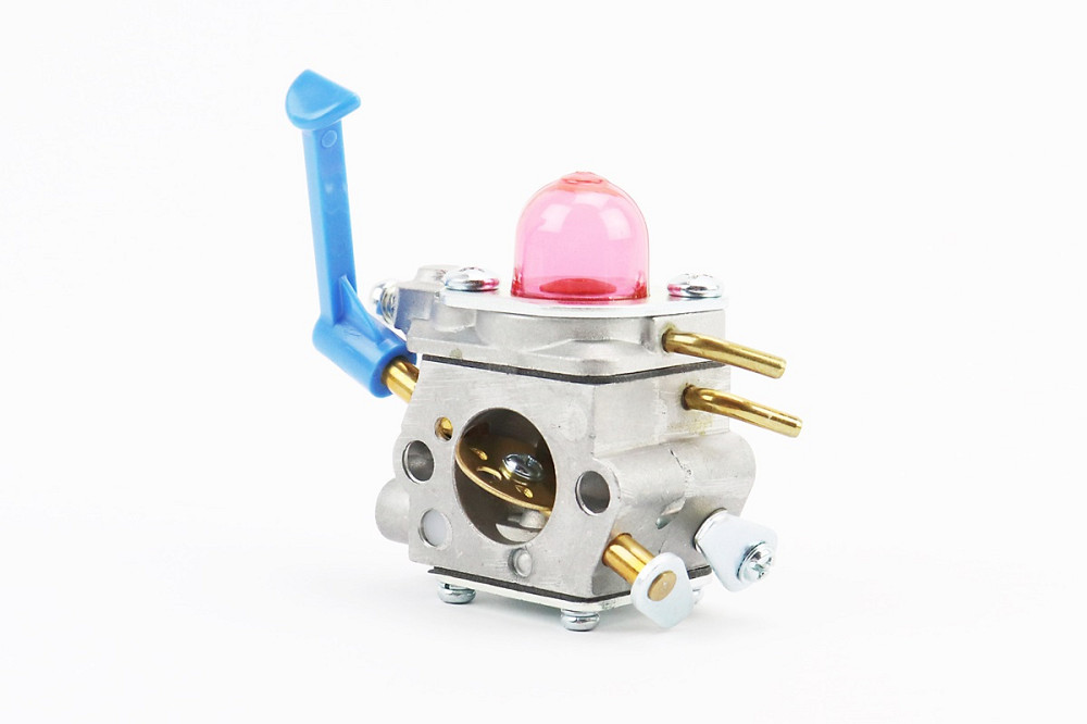 Карбюратор Husqvarna 125R/128R Киев - изображение 2