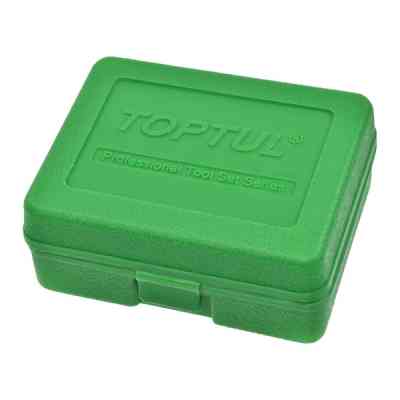 Набір головок Toptul ударних SPLINE 1/2" M14-M18 6шт. (GDAI0601) Вінниця