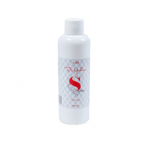 Лосьйон для проблемної шкіри Sebo-Norma Dr. Yudina 100 мл Дніпро - фото 1