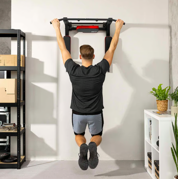 Бруси настінні Hop-Sport HS-1007K Киев - изображение 7