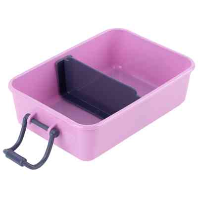 Ланч-бокс детский Kite Kuromi 650 мл (HK25-175) Винница