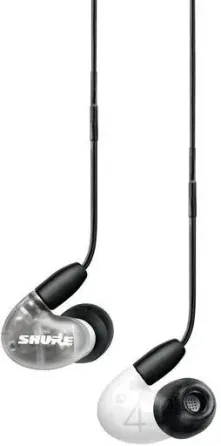 Навушники Shure Aonic 4 białe Київ