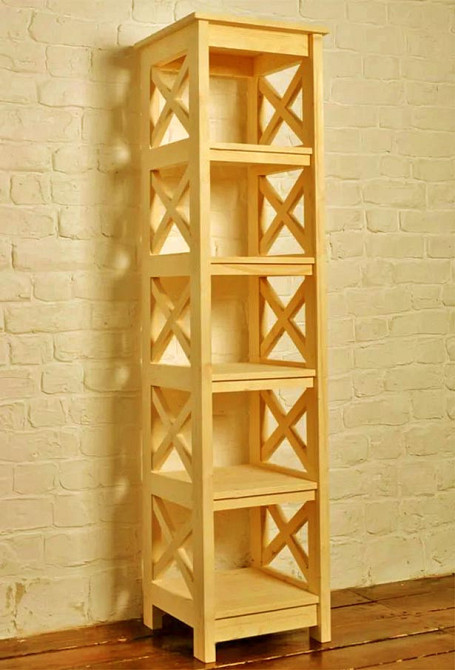 Стеллаж кухонный 