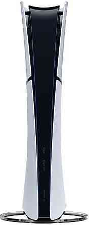 PlayStation 5 Slim Digital Edition (PS5) 1TB, D-Chassis, White. Київ