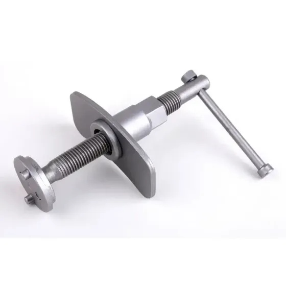 Набір інструментів LEX 21 шт – для обслуговування гальмівних колодок, професійний рівень Львів