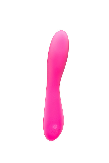 Вібратор Every Night Toys для точки G, рожевий Sex Aura Київ - фото 3