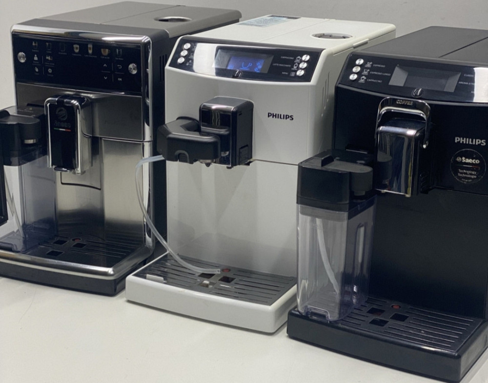 Кофеварка: Phillips Cappuccino. Харьков - изображение 8