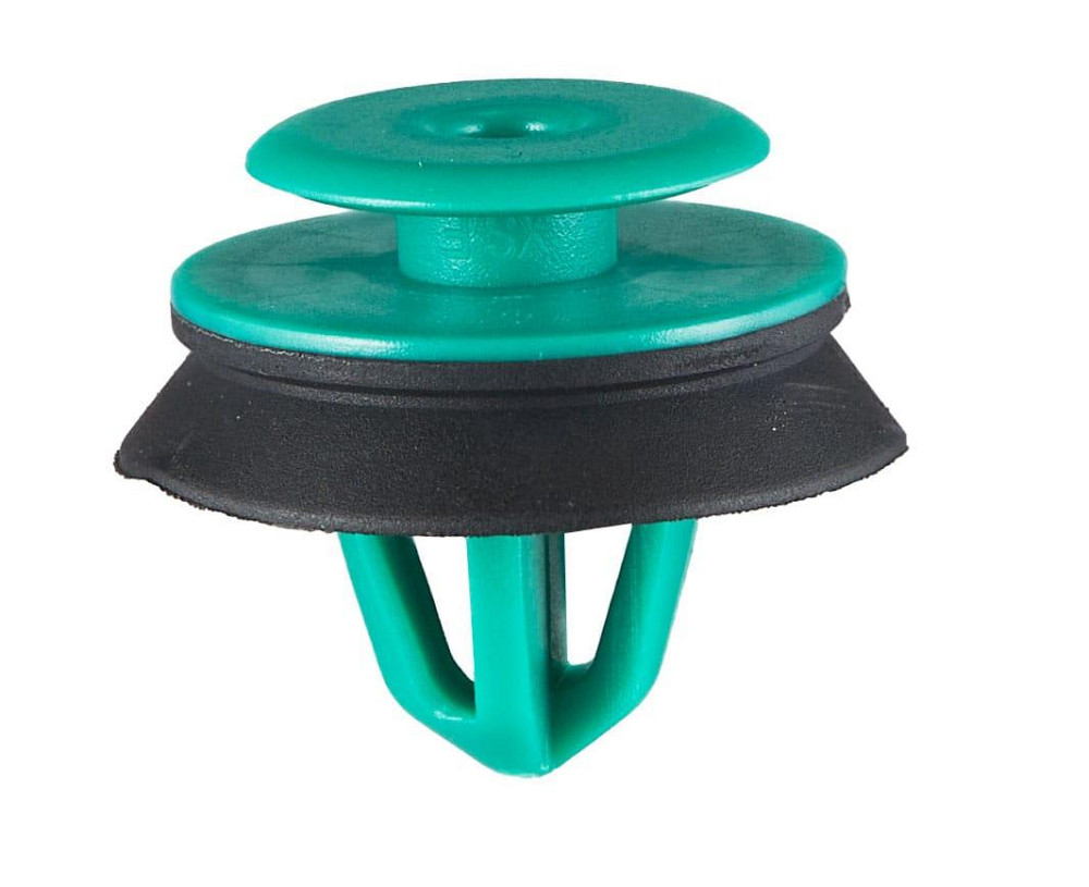 Клипса крепления Облицовка, Стойки Много марок, Hyundai, Kia 82315L0000 15059 Киев - изображение 1