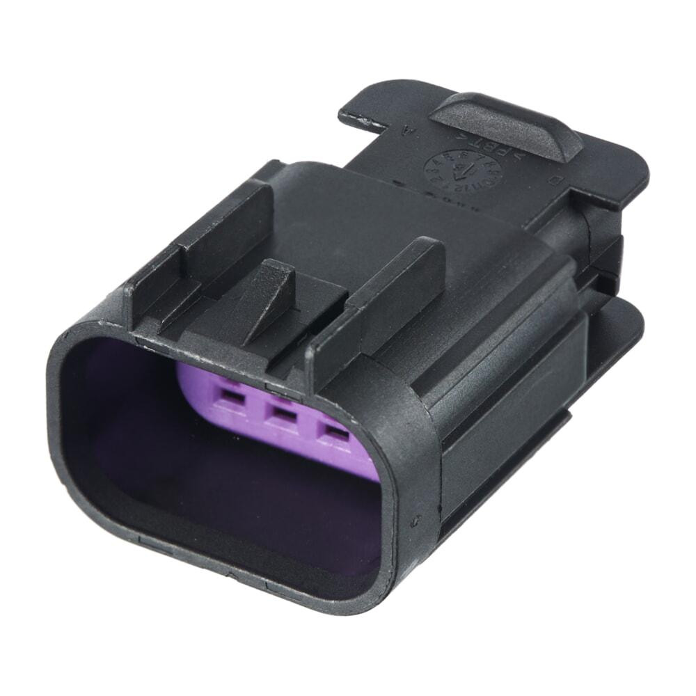 Роз'єм конектор 8-кон., 1532684 APTIV (Delphi) Америка, Корея, Японія, Америка, Buick, Cadillac, Chevrolet, Daewoo, GMC, Isuzu Київ - фото 2