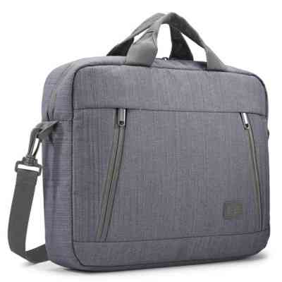 Сумка для ноутбука Case Logic 13" Huxton Attache HUXA-213 Graphite (3204648) Винница