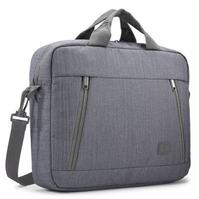 Сумка для ноутбука Case Logic 13" Huxton Attache HUXA-213 Graphite (3204648) Винница - изображение 3
