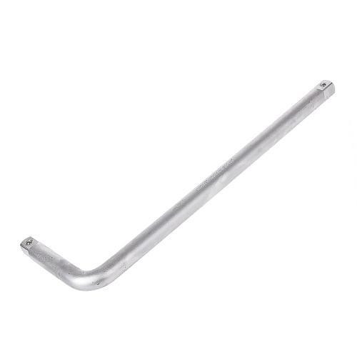 Вороток Г-подібний 3/4" 450 X 150 мм Alloid Одеса - фото 2