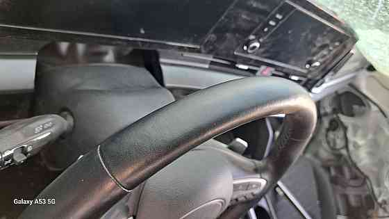 Руль с подогревом Kia Sportage 2021–2025 Киев