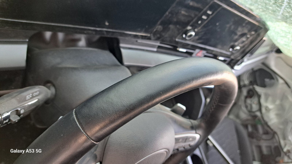 Руль с подогревом Kia Sportage 2021–2025 Киев - изображение 2