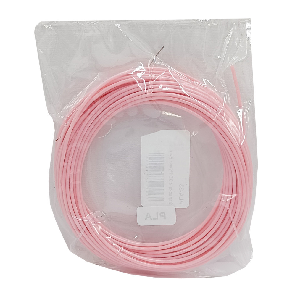 Запаска до 3D Ручки PLA 10 метрів Вид 33 Вінниця - фото 1