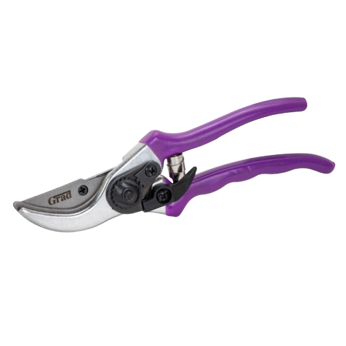 Сікатор обвідний 215мм Grad Житомир - изображение 1