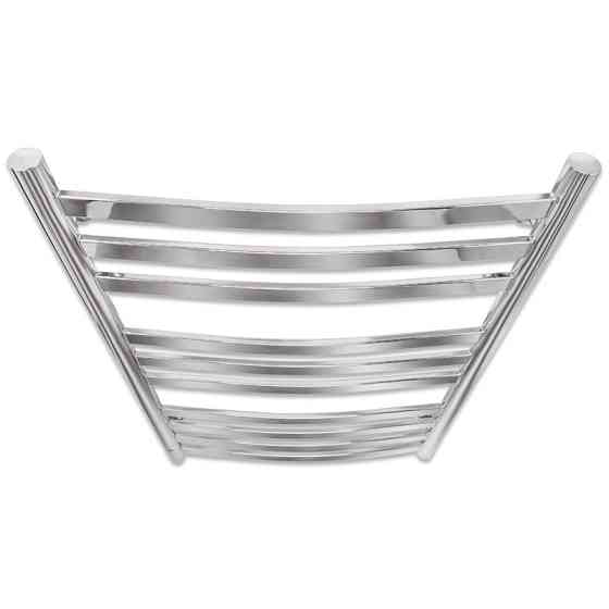 Водяной полотенцесушитель Laris Кватро Классик П10 500х800 Киев