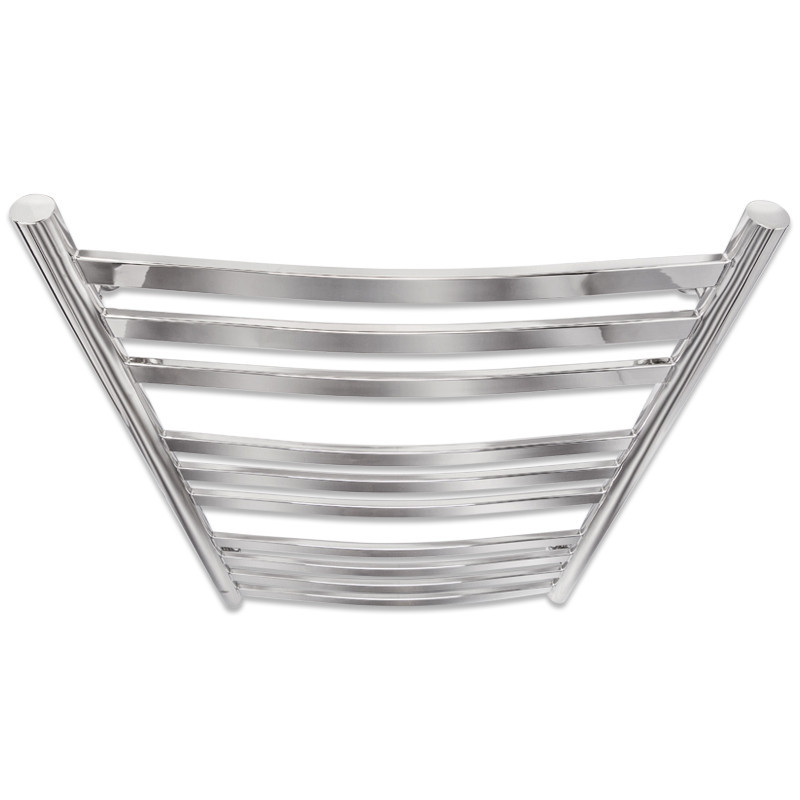 Водяной полотенцесушитель Laris Кватро Классик П10 500х800 Киев - изображение 4