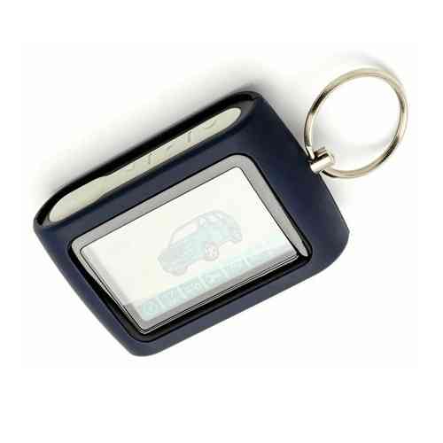 Брелок с ЖК-дисплеем для сигнализации StarLine D94S D42 Вінниця