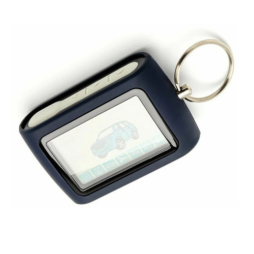 Брелок с ЖК-дисплеем для сигнализации StarLine D94S D42 Винница - изображение 1