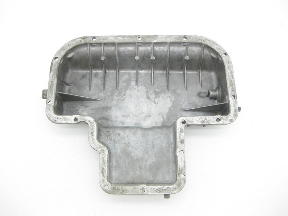Mercedes-Benz  A1130140403 Нижня частина масляного піддону - картера двигуна M113 для E-Ckass W211 S-Class W220 4matic Одеса - фото 8