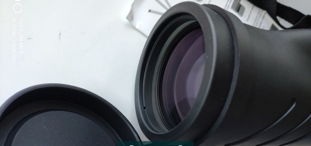 Монокуляр Svbony SV-32 10х50. Киев - изображение 3