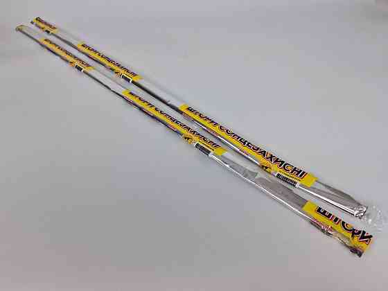 Сонцезахисні штори 100 см 1000 мм 2 полотна (до комплекту входить дві плівки рамером 96 см*96 см) (1 шт.) Харків