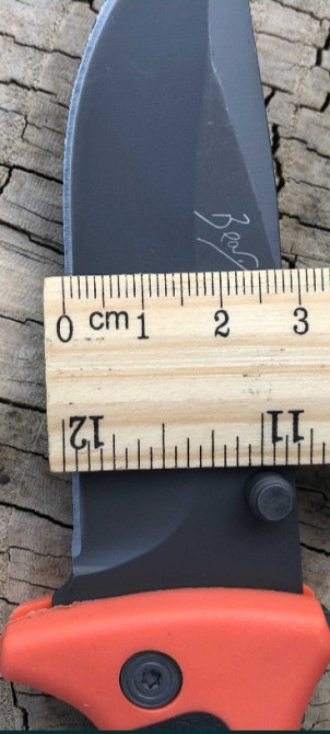 Нож складной: Gerber 22см.С Чехлом.Охотничий нож.Код 58. Киев - изображение 6