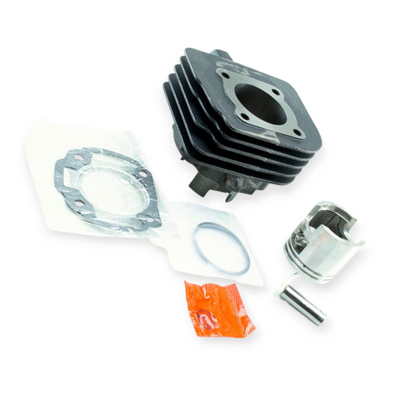 Циліндр збору Сузукі AD 65 (d=44) Мукачево - фото 1