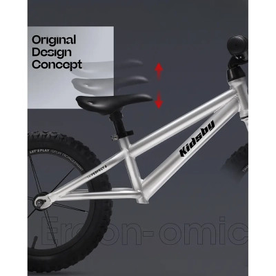 Біговел QPlay KidsBy Ruby (KB14KidsByRuby) Вінниця - фото 5