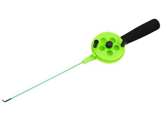 Удочка зимняя FR универсальная U-5 green 918-01-09 ТМ FISHING ROI Киев