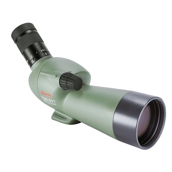Підзорна труба Kowa 20-40x50/45 TSN-501 (11428) Днепр - изображение 8
