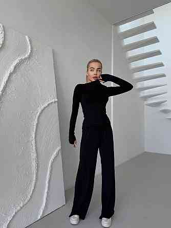 Жіночий прогулянковий костюм двійка турецька віскоза Одеса