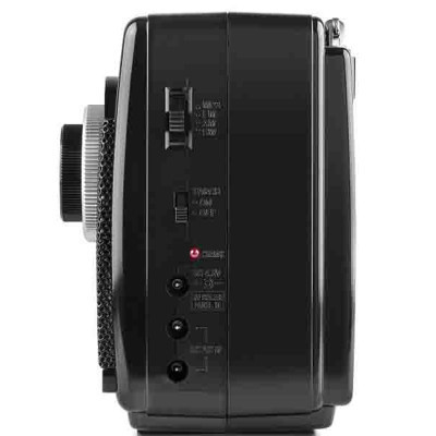 Портативный радиоприемник REAL-EL X-510 Black Винница - изображение 11