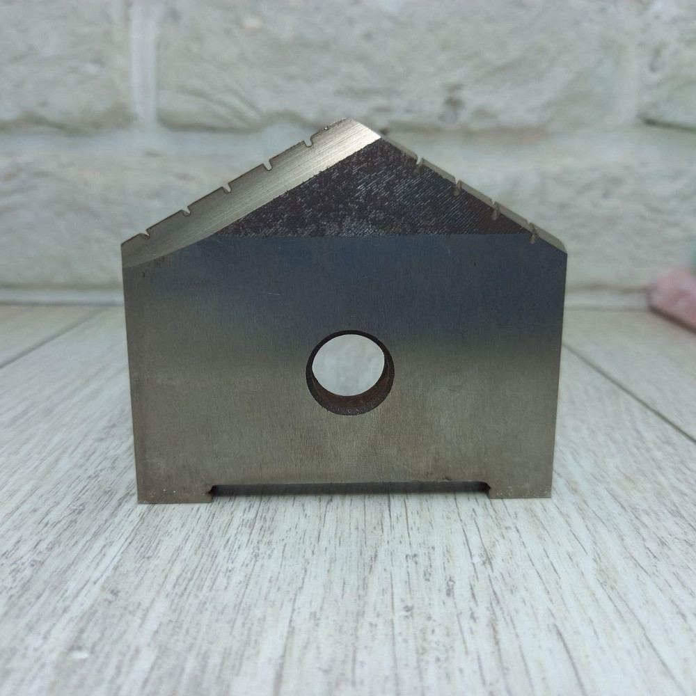 Свердло перове  45 мм Харків - фото 1