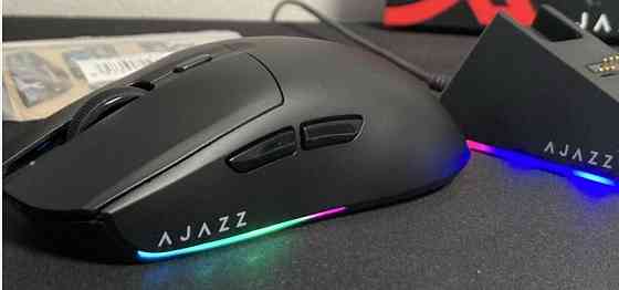 Ajazz aj139 v2 mc. Харьков