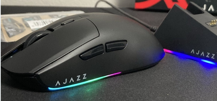 Ajazz aj139 v2 mc. Харьков - изображение 4