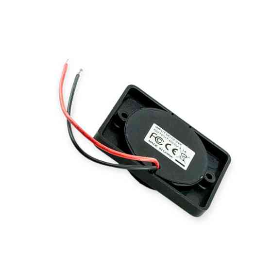 Гніздо накладне 2 USB 1A, 2,1A, 12-24В, посадковий розмір 48х64мм, кришка, з підсвічуванням синій Мукачево