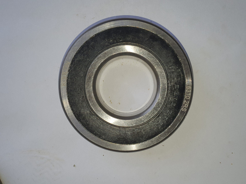 Подшипник 6310-2RS (180310). 50*110*27 мм. Харьков - изображение 1