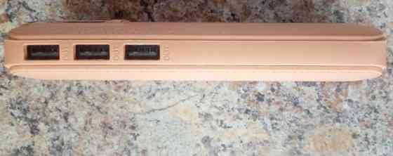 Павербанк Новий: 50000. Київ