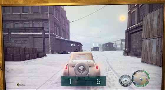 Телевізор 4к HDR Samsung UE-40MU6102. Киев