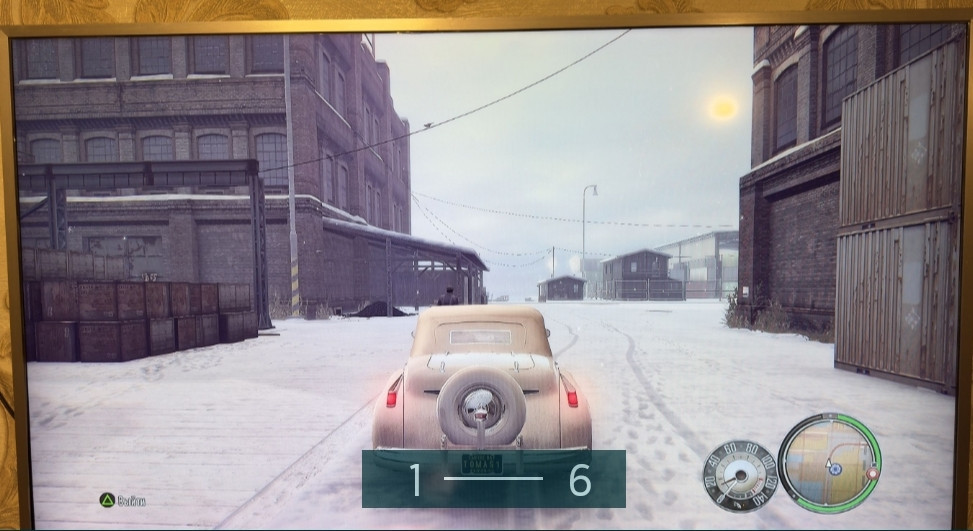 Телевізор 4к HDR Samsung UE-40MU6102. Київ - фото 6