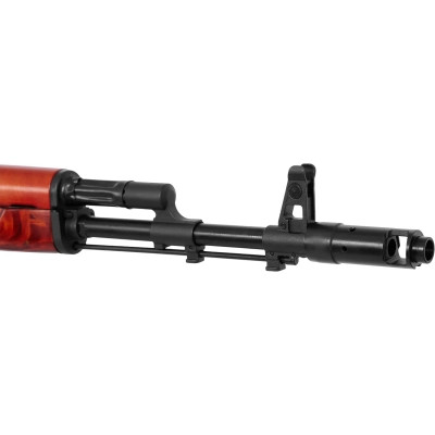 Гвинтівка страйкбольна LCT АКС-74 Wood AEG (LCKS74 AEG) Вінниця - фото 8