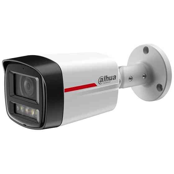 IP камера Dahua DH-IPC-HFW2449TL-S-PRO 4МП (2.8мм) ( white ) Харків
