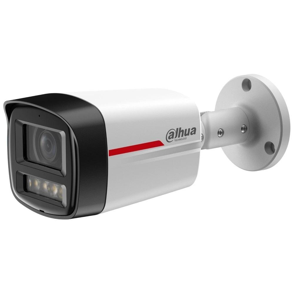 IP камера Dahua DH-IPC-HFW2449TL-S-PRO 4МП (2.8мм) ( white ) Харків - фото 1