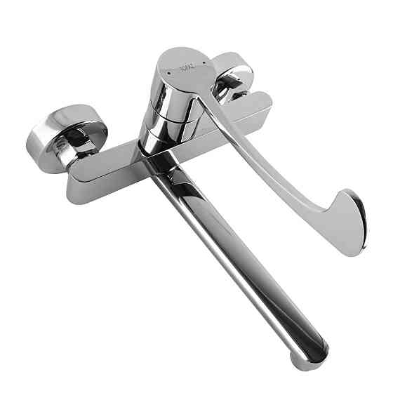 Смеситель для кухни TOPAZ CLINIC TCL-15044 (000021459) Киев