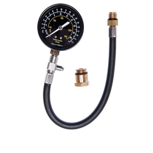 Компрессометр бензиновый G324 TRISCO Киев - изображение 2