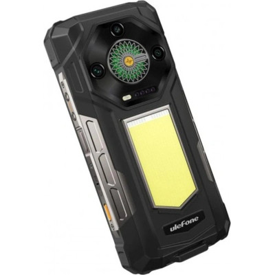 Мобільний телефон Ulefone Armor 33 12/512Gb Black (6975326660129) Вінниця - фото 5